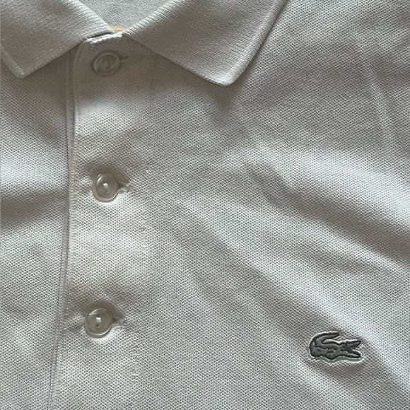 Polo Lacoste - Picture 3 of 7